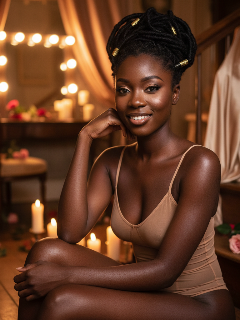 Abena escort Oxford