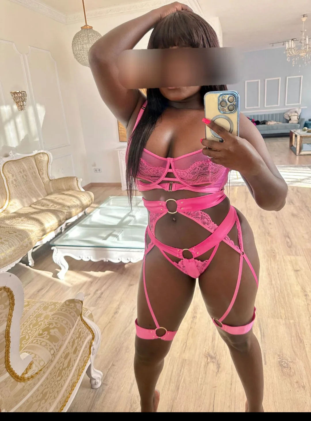 Imani escort Oxford
