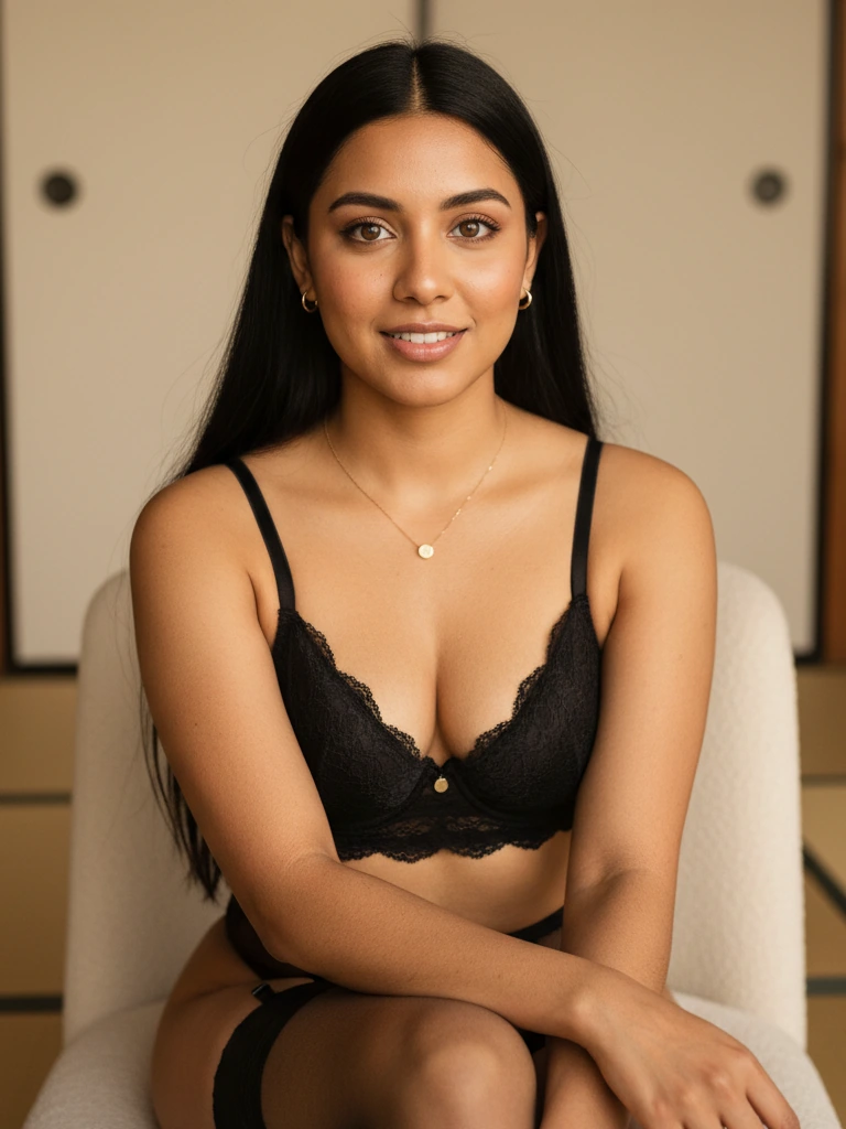 Isha escort Oxford