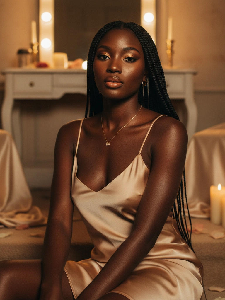 Fatoumata escort Oxford