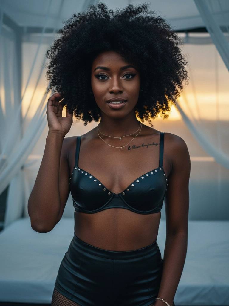 Nkechi escort Oxford