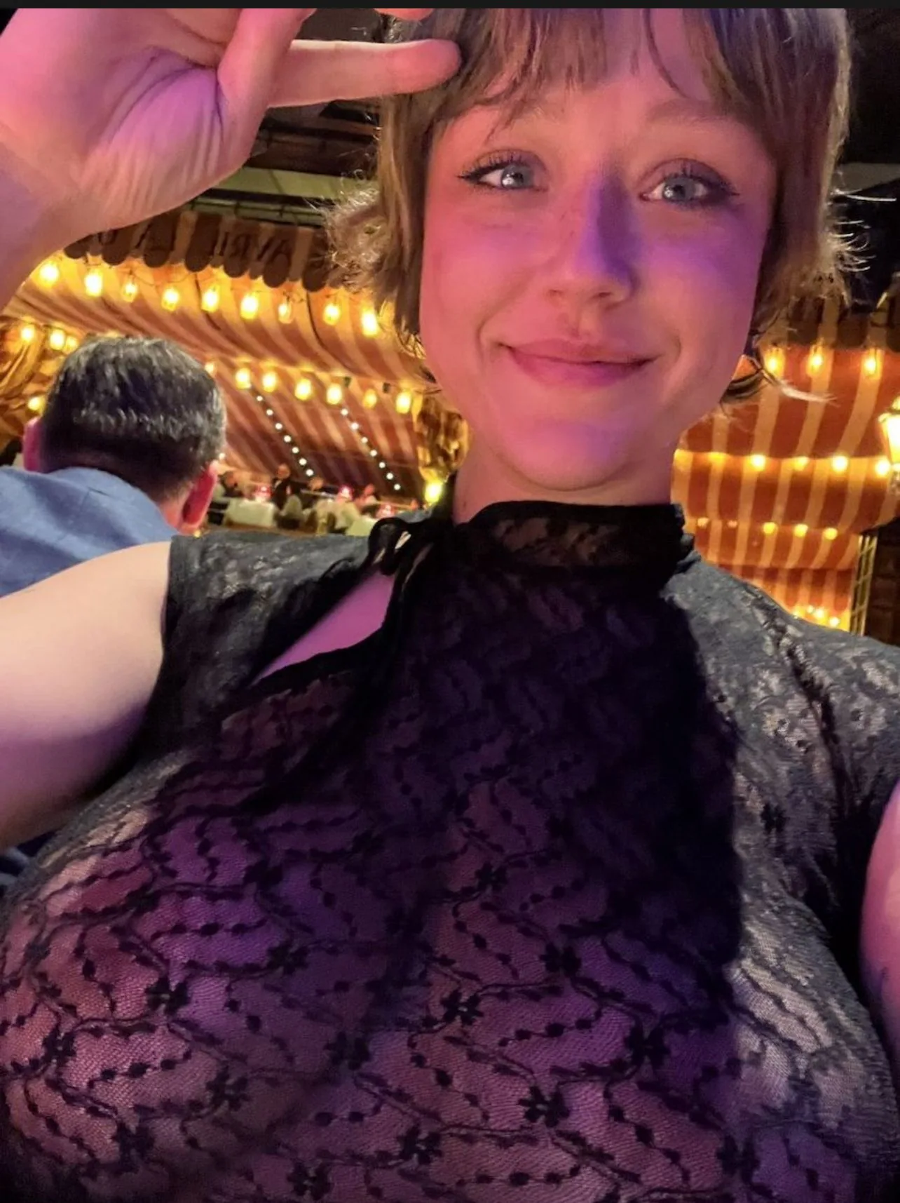 Marie escort Oxford