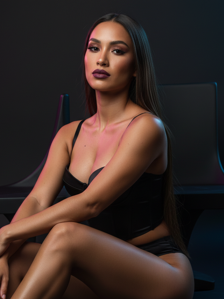 Karen escort Oxford