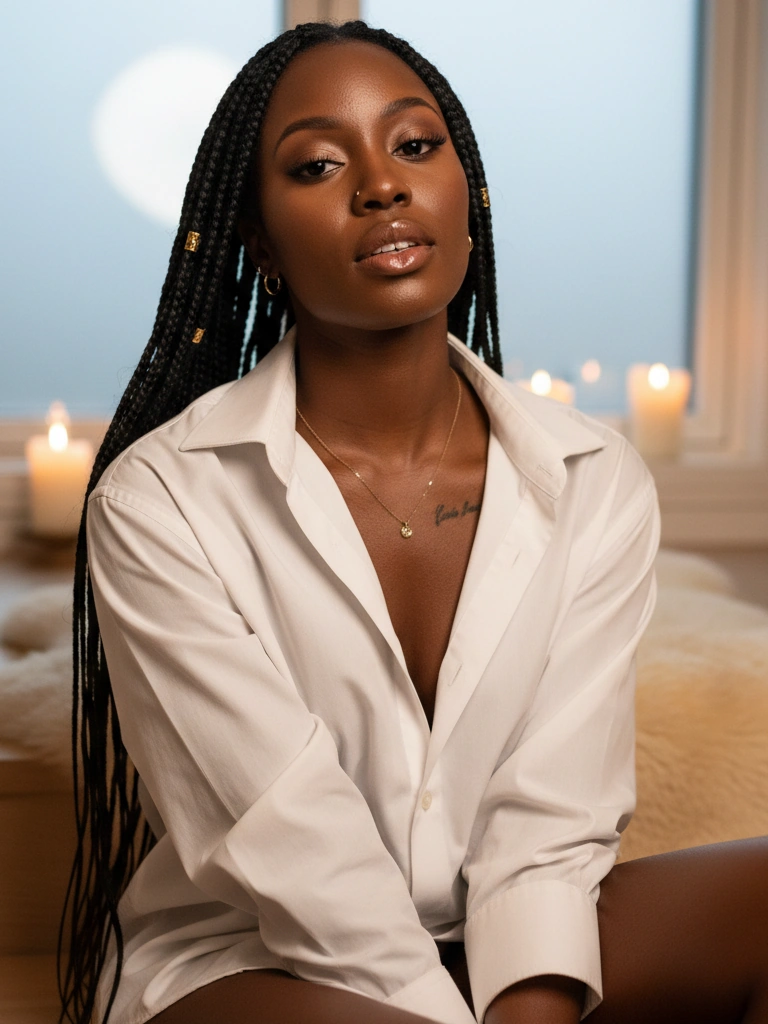 Adanna escort Oxford
