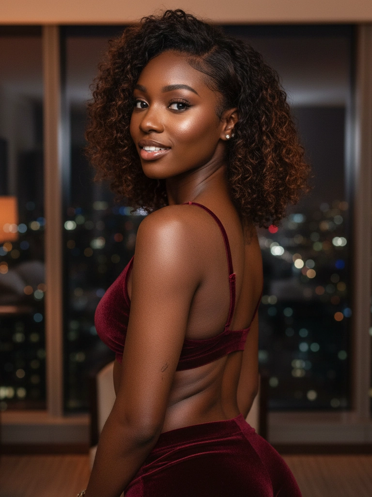 Tiana escort Oxford