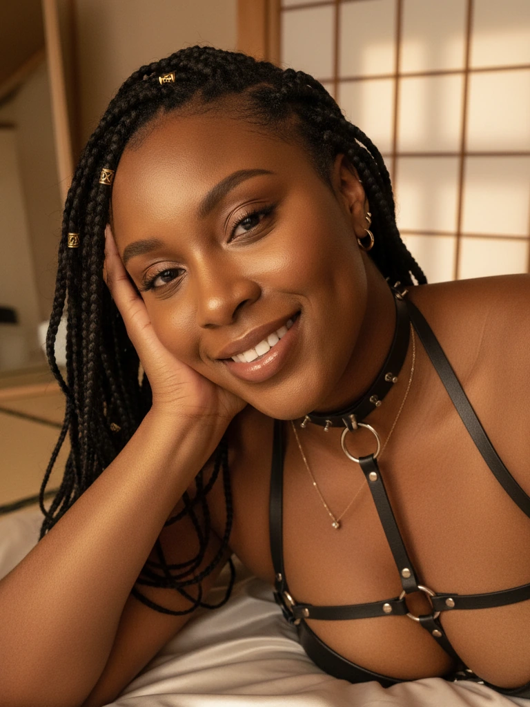 Abena escort Oxford