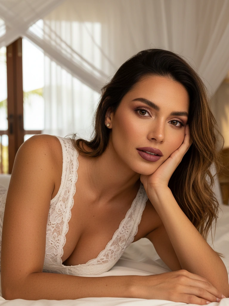 Camila escort 