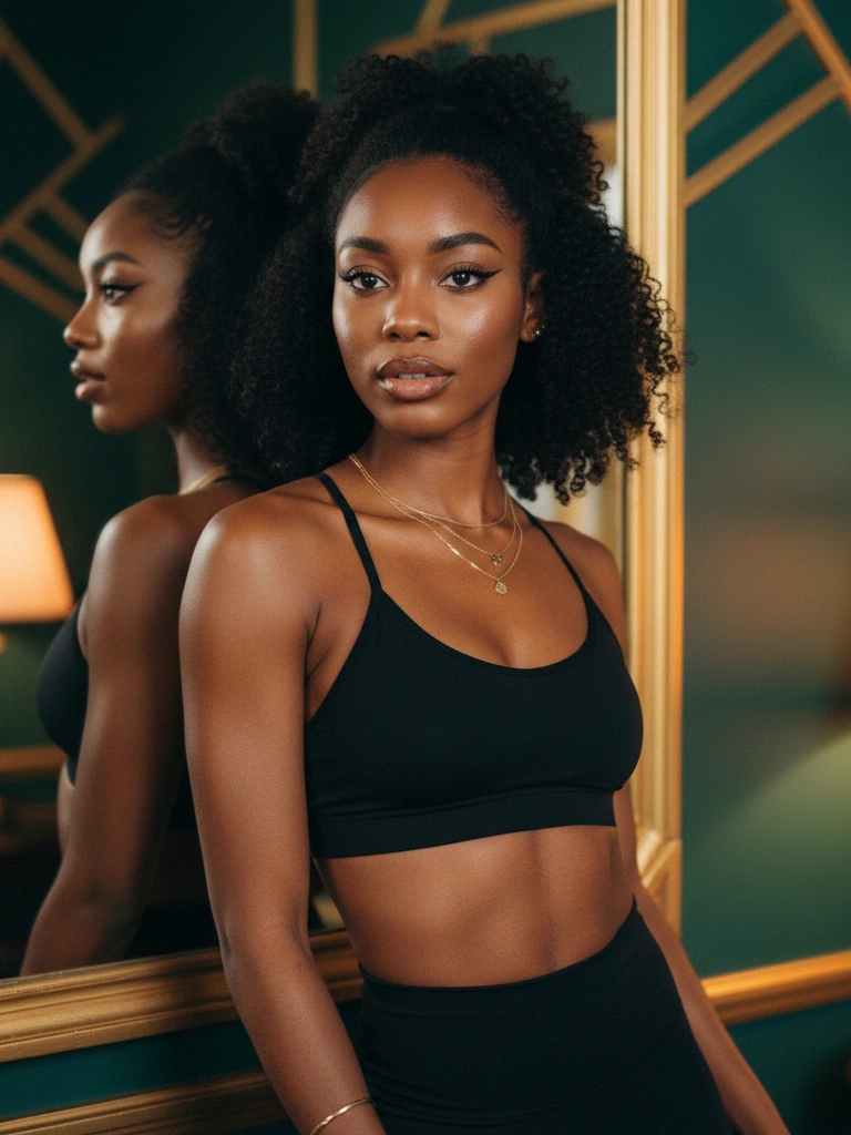 Chioma escort Oxford