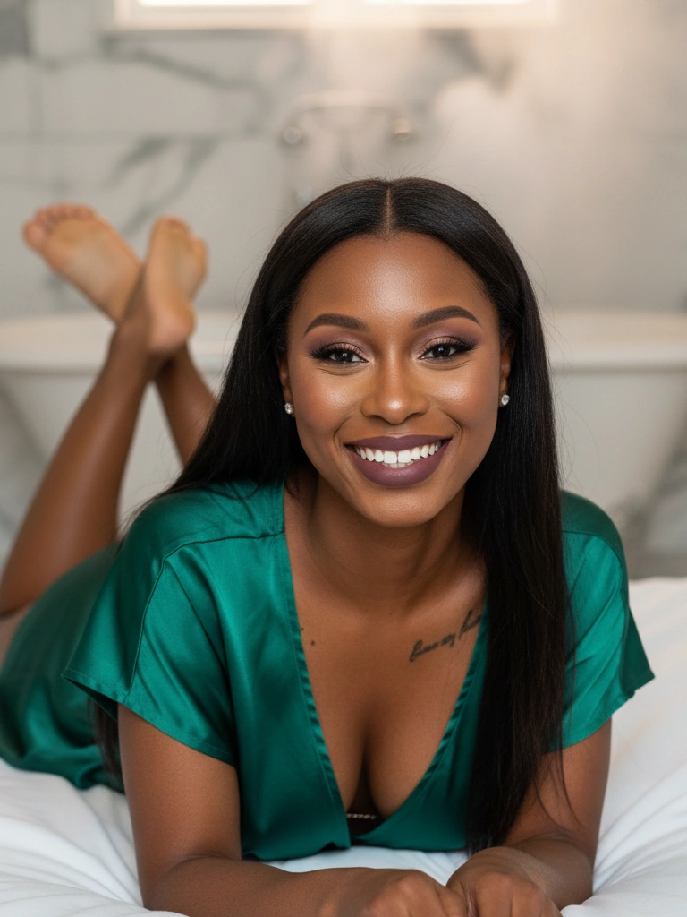 Zuri escort Oxford