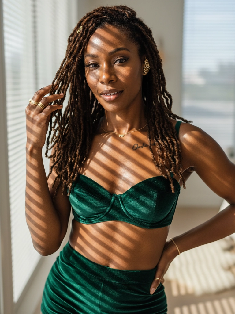 Ebony escort Oxford