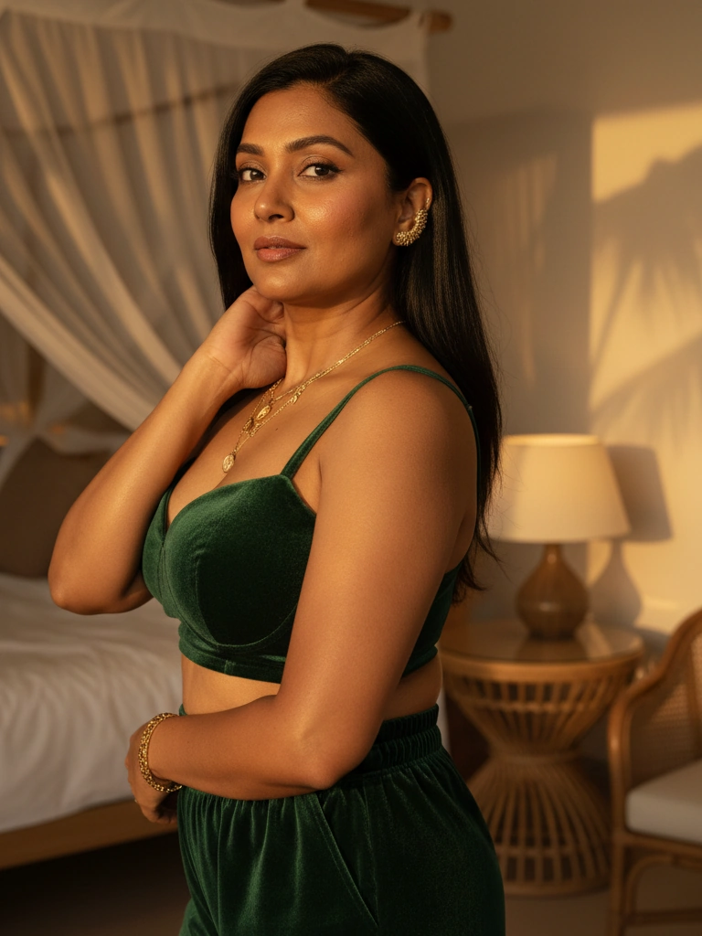 Neha escort Oxford