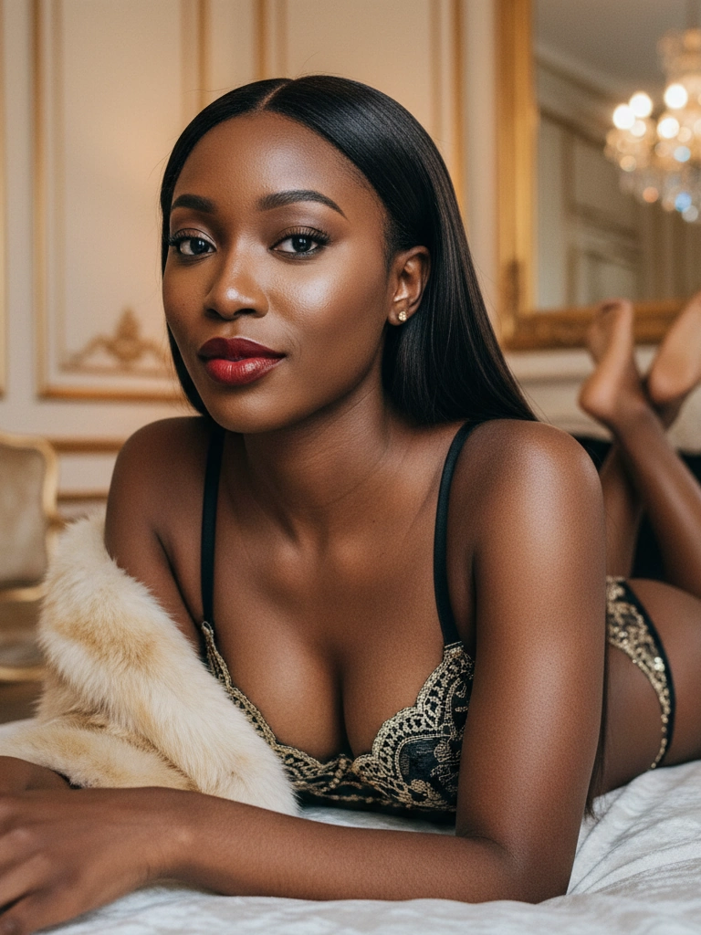Amina escort Oxford