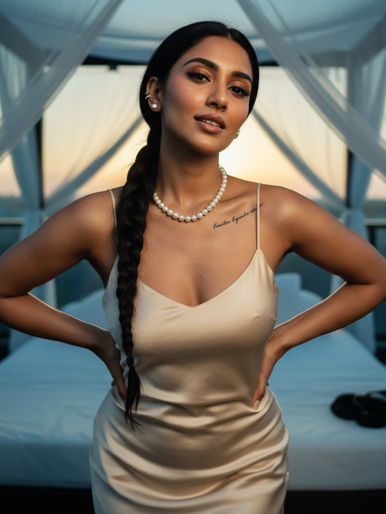 Kavya escort Oxford