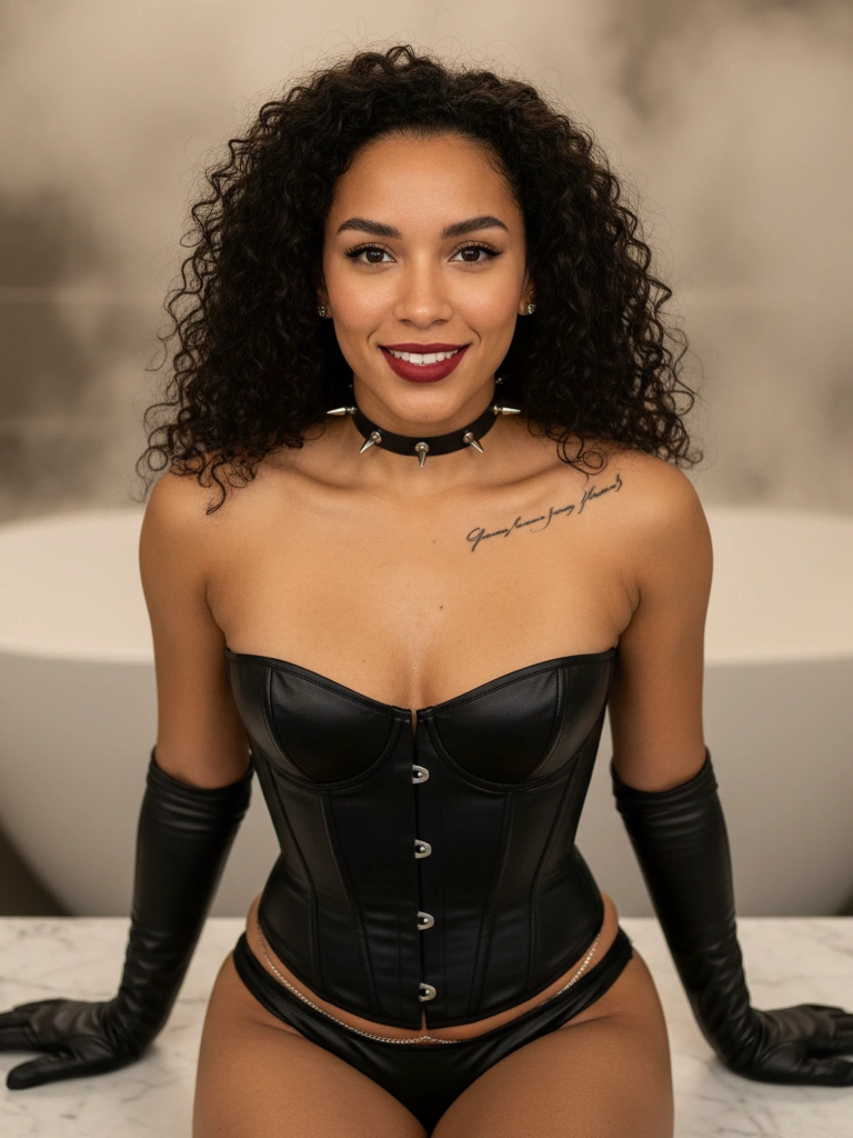 Carmen escort 