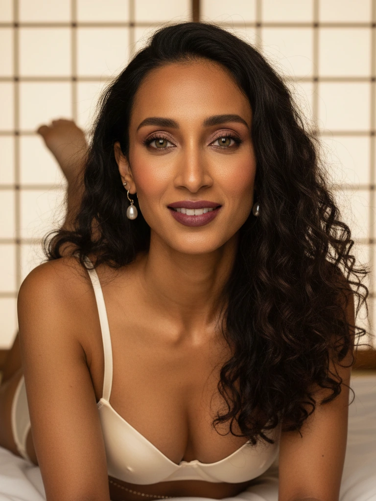 Deepa escort Oxford