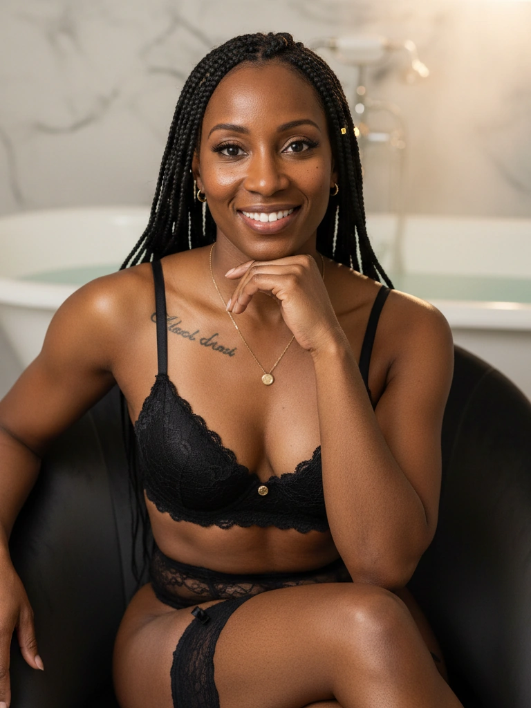 Amina escort Oxford