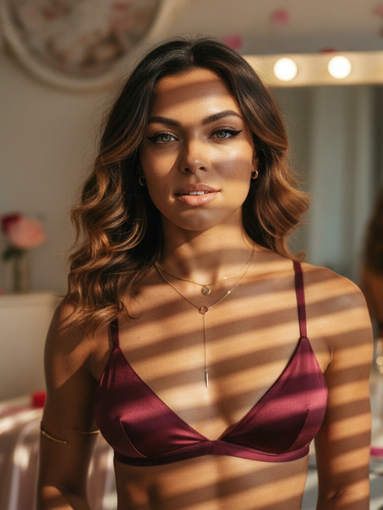 Ximena escort 