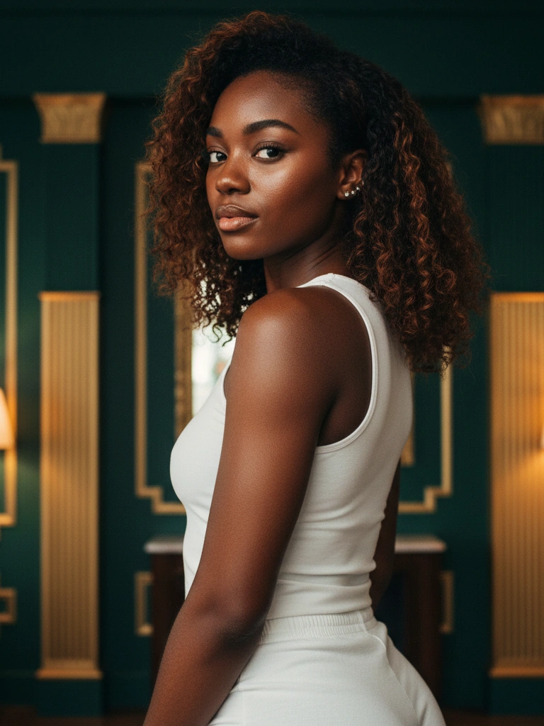 Dalila escort Oxford