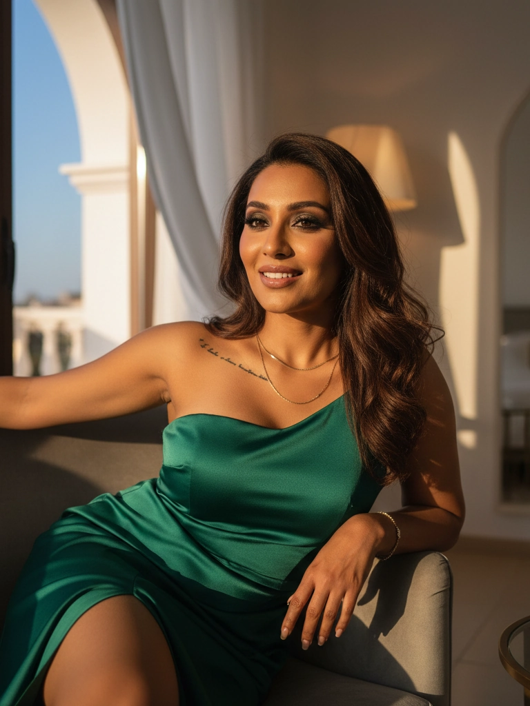 Nisha escort Oxford