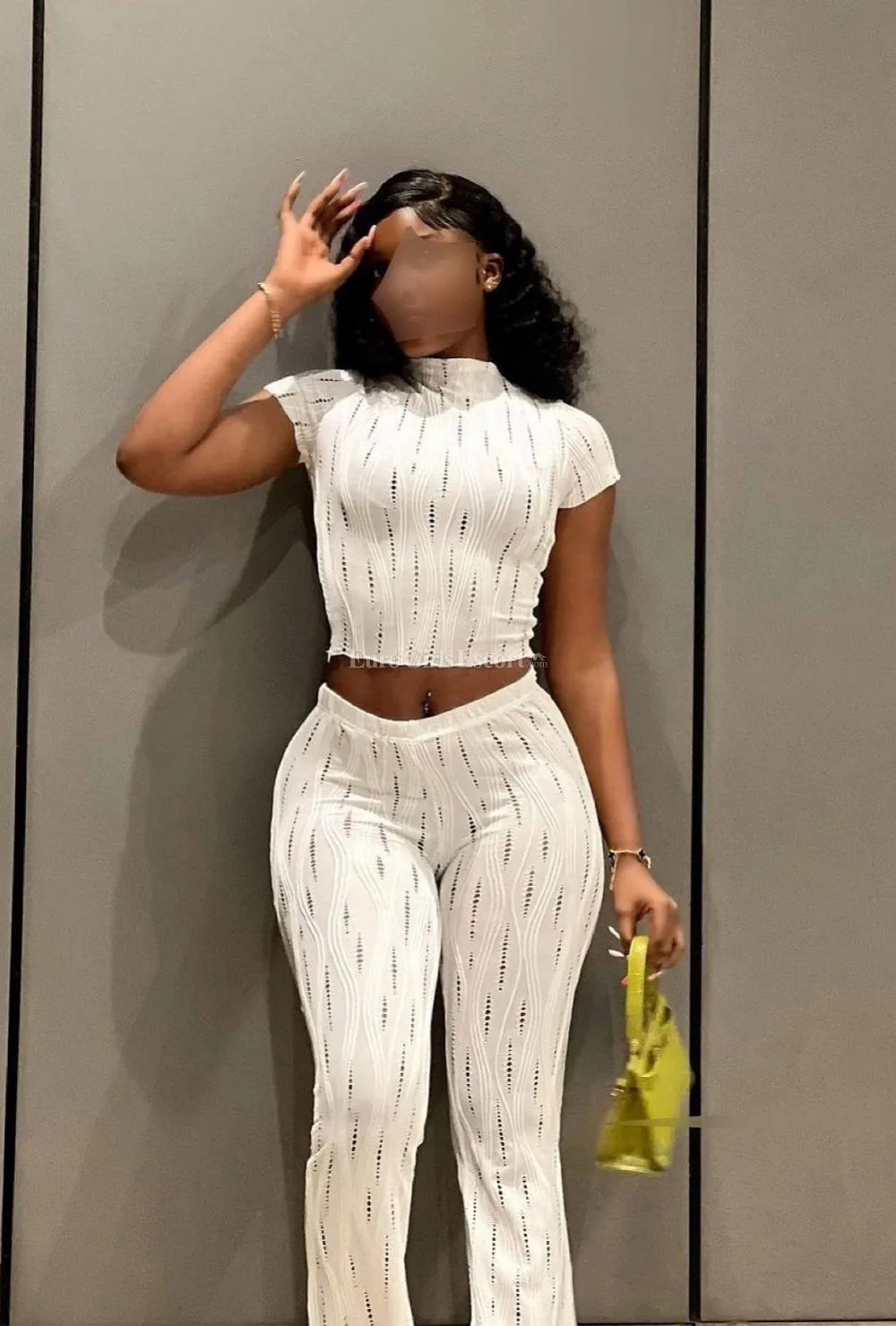 Adanna escort Oxford