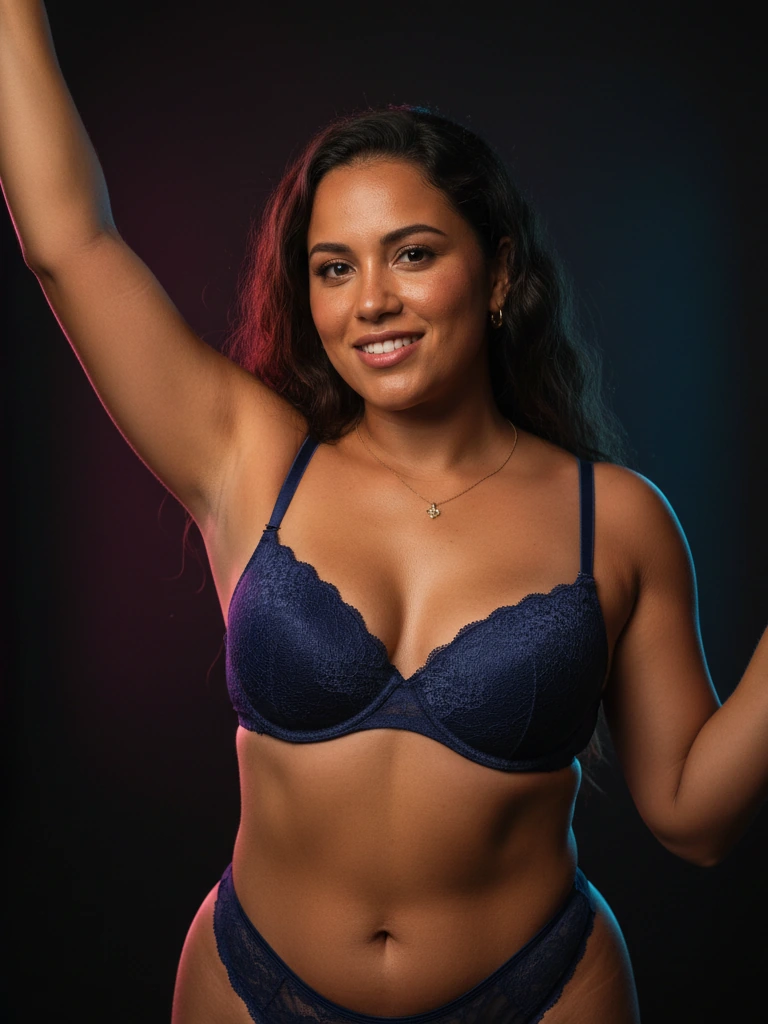 Itzel escort 