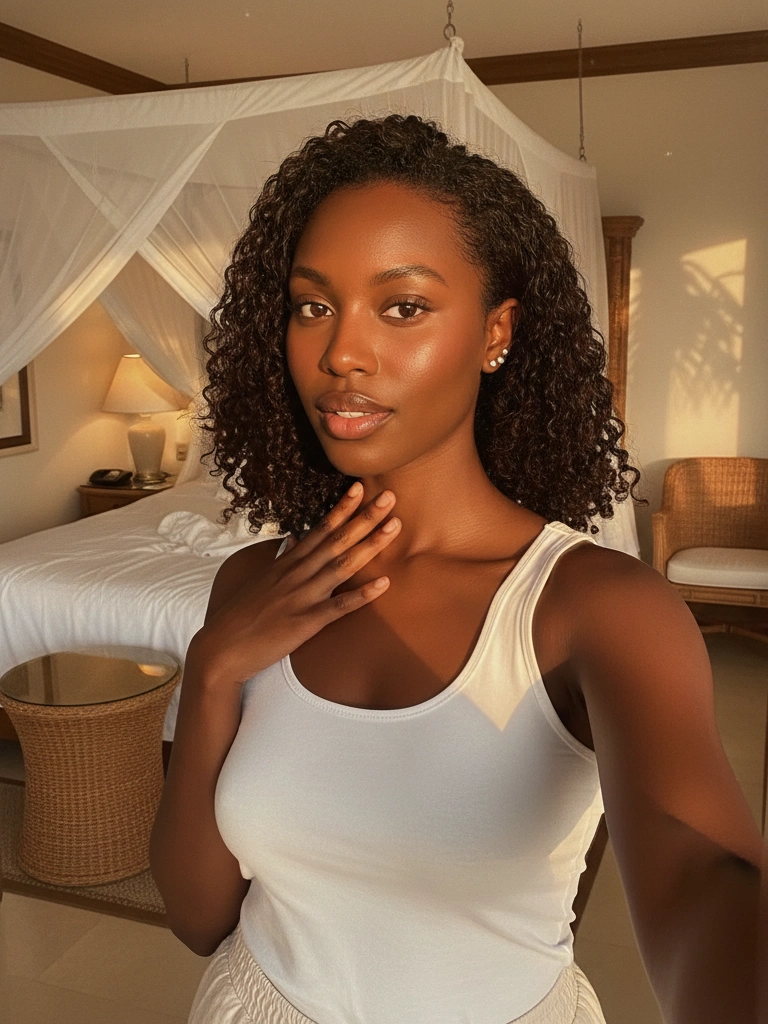 Thandiwe escort Oxford