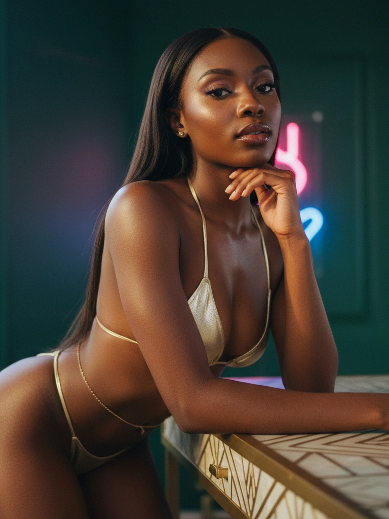 Nkechi escort Oxford