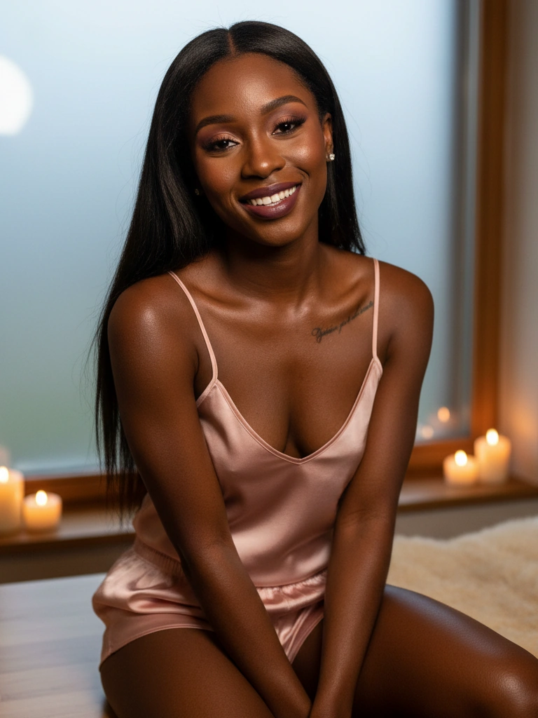Zuri escort Oxford