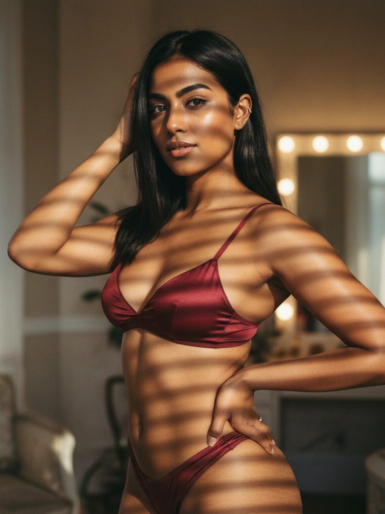 Fatima escort Oxford