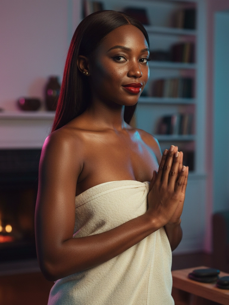 Asha escort Oxford