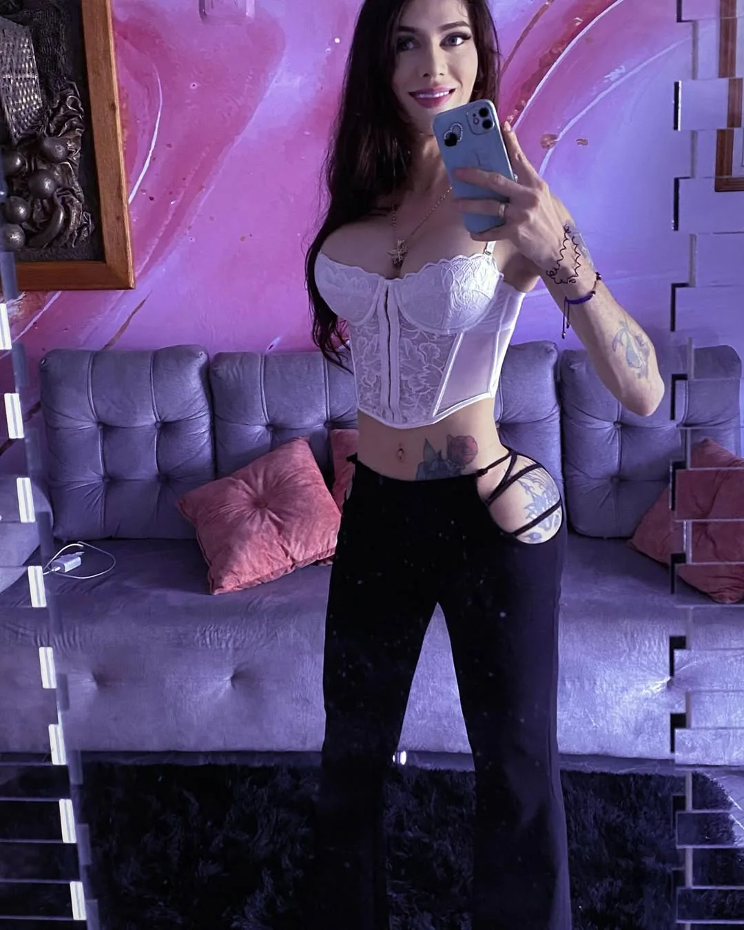 Paloma escort 