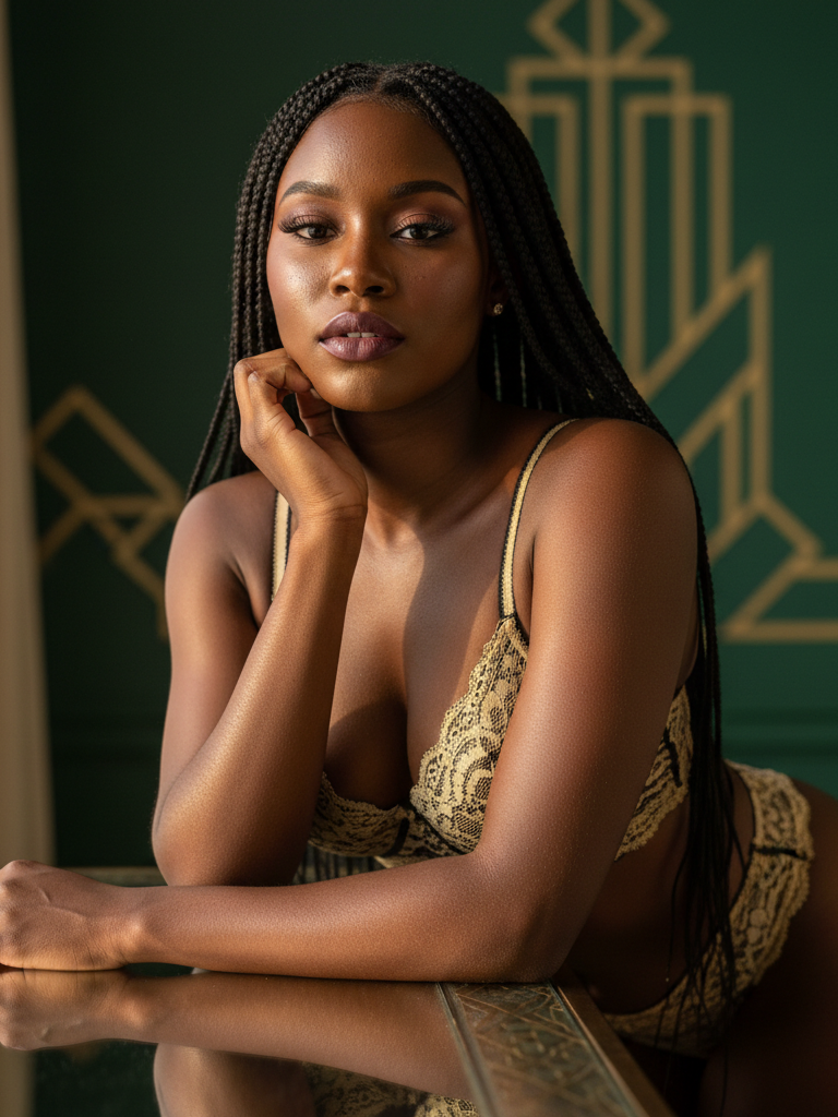 Nkechi escort Oxford